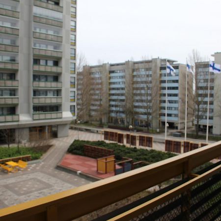 Seaside Downtown Apartment With Private Parking Helsinki Exterior foto